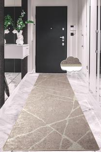 Kiliminis takas Conceptum Hypnose Broken, 300 cm x 80 cm