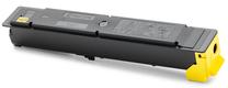 Тонер Kyocera TK 5215Y, желтый цв.