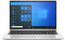 Portatīvais dators HP ProBook 650 G8, Intel® Core™ i5-1135G7, 8 GB, 256 GB, 15.6 ", Intel HD, sudraba krās., EN, Windows