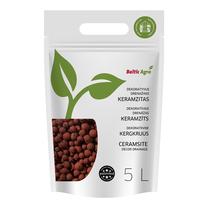 Drenaaž Baltic Agro, 5 l, punane v.