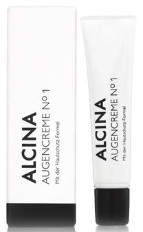 Acu krēms Alcina, 15 ml