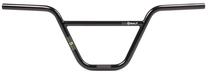 Vairas Salt Pro, chrome, juoda sp., 9''