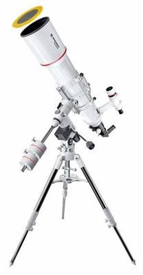 Teleskopas Bresser Messier AR-152S/760 EXOS-2/EQ5, refraktoriai, 10.6 kg