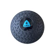 Täidetud pall Outliner, 4 kg