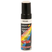 Автомобильные краски Motip 945300, 0.12 л, белый цв.