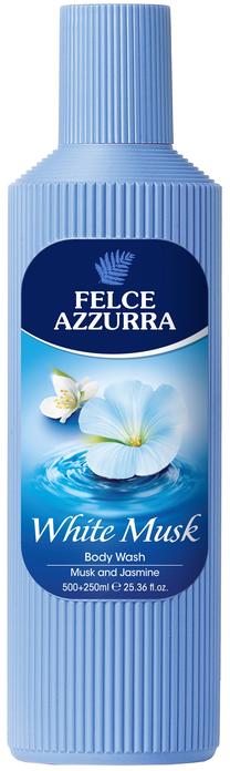 Vannas putas Felce Azzurra, 750 ml