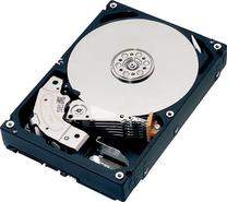 Serveri kõvaketas (HDD) Toshiba Enterprise MG08SDA800E, 3.5", 8 TB