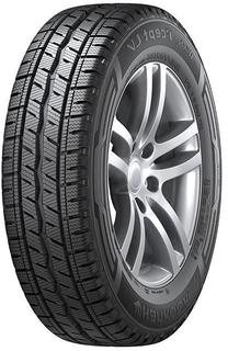 Žieminė automobilių padanga Hankook W ICept LV RW12 165/70/R14, 89/87-R, D, C, 73 dB