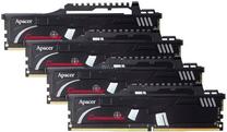 Operatyvioji atmintis (RAM) Apacer Commando EK.32GAV.GEAK4, DDR4, 32 GB, 2666 MHz
