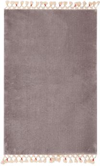 Paklājs Foutastic 1606 299ANR1802, pelēka krās., 300 cm x 100 cm