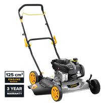 Benzininė vejapjovė Grunder M510I-1-BS450E, 50 cm