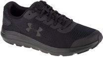 Sportiniai batai Under Armour Surge 2, juoda sp., 47