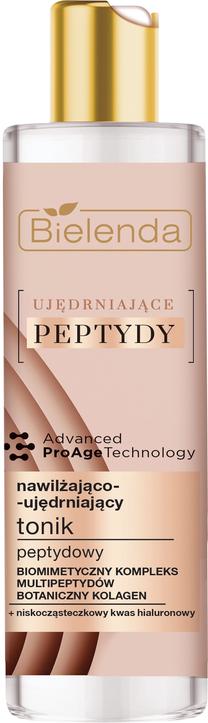 Тоник для лица Bielenda Firming Peptides, 200 мл
