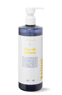 Muilas Kerzon Fleur de Mimosa, 500 ml