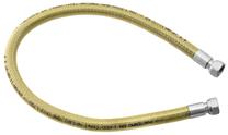 Газовый шланг Ferro WG0750, V1/2"-V1/2", 75 см