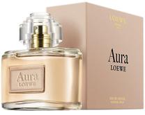 Parfimērijas ūdens Loewe Aura, 40 ml