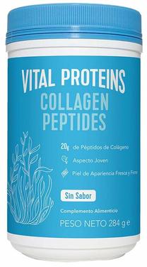 Uztura bagātinātājs Vital Proteins Collagen Peptides, 284 g