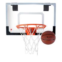 Piekarināms basketbola dēlis ar stīpu Pure2Improve Fun Hoop Classic