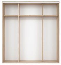 Karkasas, 220.3 cm x 67 cm