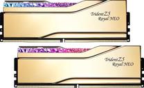 Operatyvioji atmintis (RAM) G.SKILL Trident Z5 Royal Neo, DDR5, 16 GB, 6000 MHz
