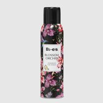 Dezodorants sievietēm BI-ES Blossom Orchid, 150 ml