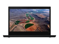 Sülearvuti Lenovo ThinkPad L14 G1 EN00000257, AMD Ryzen™ 3 PRO 4450U, 8 GB, 256 GB, 14 ", AMD Graphics, must v., EN, Windows