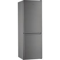 Šaldytuvas šaldiklis apačioje Whirlpool W5 711E OX