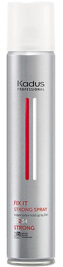 Plaukų lakas Kadus Professional, 300 ml