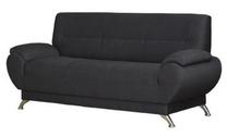 Sofa Bodzio Livonia 3, pilka sp., 184 x 76 cm x 89 cm