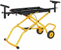 Vežimėlis Dewalt DE7260-XJ, 136 kg