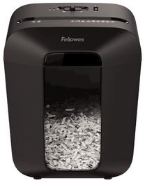 Popieriaus smulkintuvas Fellowes LX50, 4 x 37 mm
