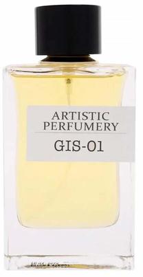 Kvapusis vanduo Armaf Artistic Perfumery Gis-01, 100 ml