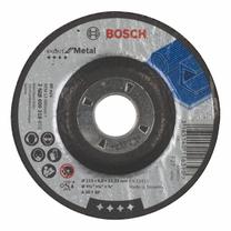 Šlifavimo diskas Bosch Pro, 115 mm x 22 mm