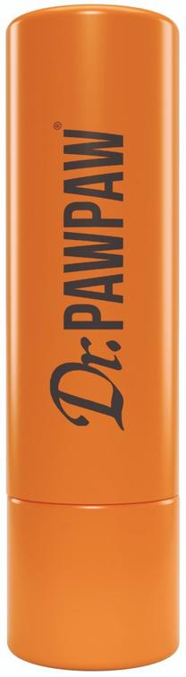 Lūpų balzamas Dr. Paw Paw Mango, 4 g