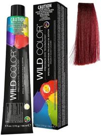 Matu krāsa WildColor Permanent Color, intensive red dark blonde krās., Intensive red dark blonde 6.6 6R, 180 ml