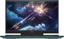 Portatīvais dators Dell G7 7700-7008 PL, Intel® Core™ i7-10750H Processor, 16 GB, 512 GB, 17.3 ", RTX 2060, melna krās., EN, Windows