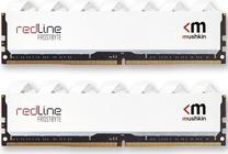 Operatiivmälu (RAM) Mushkin Redline ECC, DDR4, 32 GB, 3600 MHz