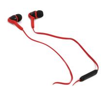 Laidinės ausinės Omega Freestyle FH1012, raudona