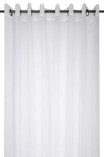 Dienas aizkari Lovely Monna R81697001VL, balta krās., 300 cm x 280 cm