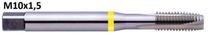 Машинный клупп Exact HSS-E B, 10 mm/m10