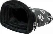 Кровать для животных Trixie Jimmy TX-36610, темно-серый цв., 45 см x 34 см