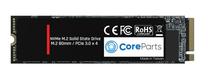 Kõvaketas (SSD) CoreParts CPSSD, M.2, 1 TB