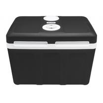 Šaltdėžė First Austria Car cooler, juoda sp., 55.5 x 39 cm, 45 l