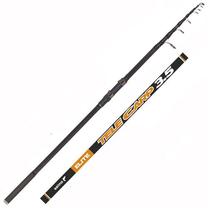 Makšķere Salmo Elite Tele Carp 3.5, 390 cm, 390 g