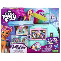 Комплект Hasbro My Little Pony Sunny Starscout, многоцветный