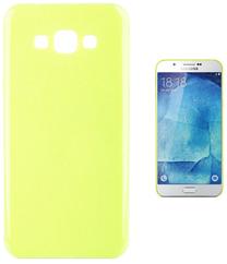 Telefona vāciņš Telone, zaļa krās., Samsung