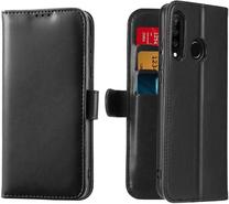 Чехол для телефона Dux Ducis, черный цв., Huawei