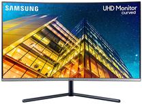Монитор Samsung U32R592CWU, VA, 60 гц, 31.5″