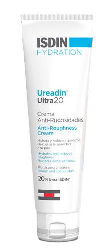 Kūno kremas Isdin Ureadin Ultra 20, 50 ml