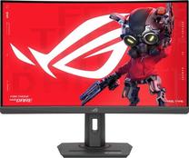 Монитор Asus ROG Strix XG27WCMS, 90LM09Y1-B01370, VA, 280 гц, QHD, 27″